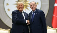 ABD Başkanı Trump, Ankara'da