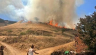 Yağışlar orman yangınlarını öteledi ama yaz kuraklığı başladığında risk her zaman var