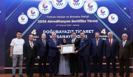 Bakan Bolat umutlu konuştu
