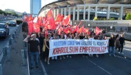 TKP’den İran açıklaması: ‘Emperyalist saldırganlık durdurulmalıdır!’
