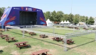 Festival için geri sayım başladı