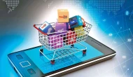 E-Ticaret büyüme gücü