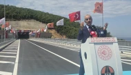 Bakan Uraloğlu: Yalova-Armutlu Yolu seyahat süresini 1 saatten 30 dakikaya düşürdük