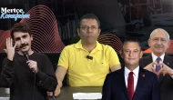 Damga TV'de Gazeteci Mehmet Mert gündemi yorumladı