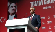 Özgür Özel: Bu millet çaresiz değildir, seçeneksiz değildir