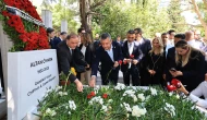 Altan Öymen gibi anılalım!