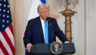 Trump'tan Türkiye'ye F-35 satışına ilişkin açıklama: Türkiye büyük bir müttefikimiz