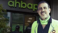AHBAP DERNEĞİ SORUŞTURMASI