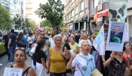 Hayvanlara kıymayın!