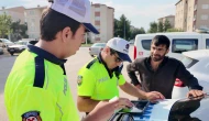 Düğün konvoyunda ceza yiyen sürücü: Bundan sonra korna çalmak haram olsun