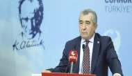Necdet Saraç: "Devlet Sadaka Devleti Olamaz; Devlet Yurttaşına Hakkını Verir"