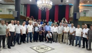 Yeni Parti’de Bir İlk: Türkiye’nin İlk Mahalle Meclisi Avcılar’da Kuruldu