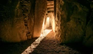 Newgrange’in gizemi