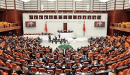 Şehit ve gaziler için toplantı