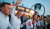 Tugay AK Parti'ye geçmeyecek!
