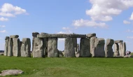 STONEHENGE'İN SIRRI BİTMİYOR