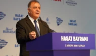Kimse hukuk dışı işler beklemesin