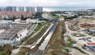 İstanbul'un dereleri temizleniyor
