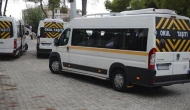 Okul ayrı dert servis apayrı!