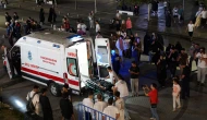 Sanki gerçekten deprem olmuş gibi!