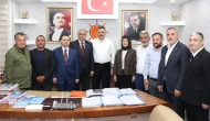 Devlet Esenyurt'ta kendisini gösterdi!