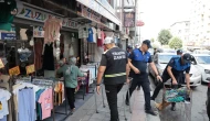 Küçükçekmece işgali bitirdi!