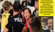 Minik taraftarın formasını çıkarttıran tribün eşkıyasına ev hapsi verildi.