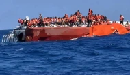 GİRNE AÇIKLARINDA DEHŞET ANLARI
