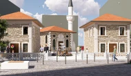 Tarihi cami hayat bulacak