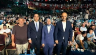 "UMAGDER" Malatya’da Her yıl gerçekleştirilen uluslararası Doğanyol Festivali'nde Hemşehrileriyle Buluştu!