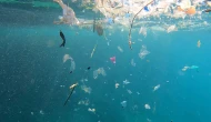Akdeniz'deki mikroplastik sorunu çözülmezse turizm sekteye uğrar