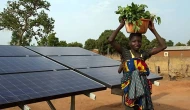 Afrika’da güneş enerjisi atılımı