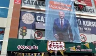 Başkan var binası yok!