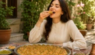 Yazın da baklava yenir!