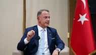 Çalık özgürlük için CHP dedi!