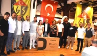 Güzelcespor için örnek dayanışma