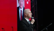 Türkiye her alanda güçlenecek