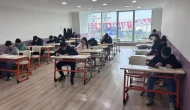 Esenyurt'tan eğitime destek
