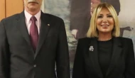 Beşikçioğlu yerine Seda Dilber