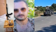 Uzun Namluluyla Ateş Açan İrfan A., 4 Gün Süren İkna Çabalarının Ardından Teslim Oldu.