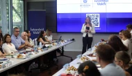 "Üniversiteli Genç Kadınların Sesinden İstanbul" araştırmasının sonuçları açıklandı