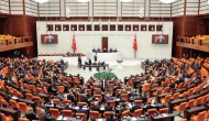 Çerçeve yasa Meclis'ten geçti!