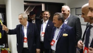 Paul Bocuse locasından Fenerbahçeliler üzerine Bourgogne şarabını kimler döktü?
