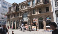 Tarihe saygısızlık