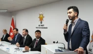 Bana sahip çıkın!