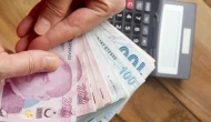 Asgari ücrette en dipteyiz