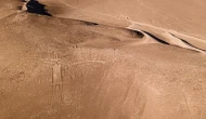 Atacama Devi: Çölde 119 metrelik gizem