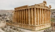 Baalbek’in dev taşları nasıl taşındı?