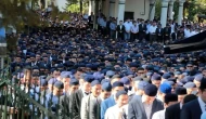 Süleymancılara operasyon
