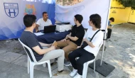 Eyüp'te tercih günleri başladı